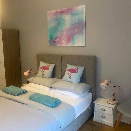 Glasgow Home From Home 格拉斯哥 外观 照片