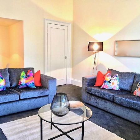 Glasgow Home From Home 格拉斯哥 外观 照片